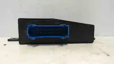 Pezzo di ricambio per auto di seconda mano scatola di preriscaldamento per renault kangoo m/d k9k b6 riferimenti oem iam 21649726