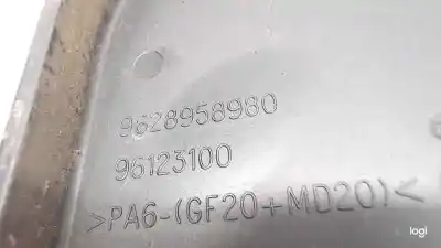 Автозапчастина б/у колпачка паливна для citroen xsara break (n2) 2.0 hdi 90 посилання на oem iam 9628958980