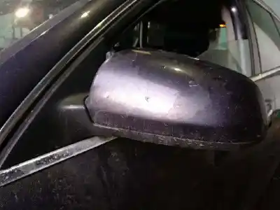 Pièce détachée automobile d'occasion rétroviseur gauche pour audi a6 avant (4f5) asb références oem iam 6423503