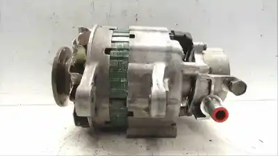 Автозапчасти б/у генератор за ssangyong musso (fj) 2.9 d ссылки oem iam 6621543202  