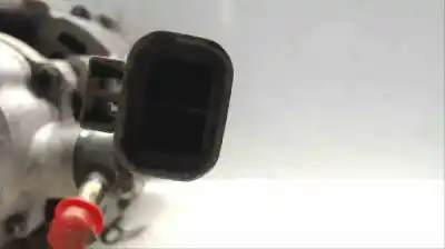 Автозапчасти б/у генератор за ssangyong musso (fj) 2.9 d ссылки oem iam 6621543202