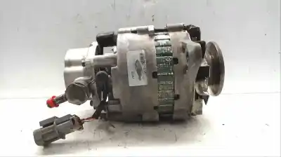 Автозапчасти б/у генератор за ssangyong musso (fj) 2.9 d ссылки oem iam 6621543202  