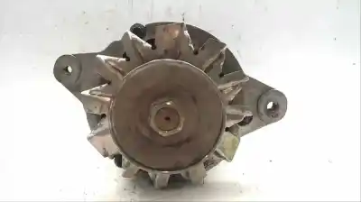 Автозапчасти б/у генератор за ssangyong musso (fj) 2.9 d ссылки oem iam 6621543202  
