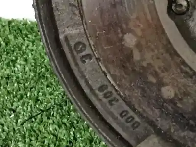 Second-hand car spare part clutch kit for ssangyong actyon sports xdi 4wd oem iam references d20dt  664951