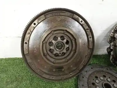 Second-hand car spare part clutch kit for ssangyong actyon sports xdi 4wd oem iam references d20dt  664951