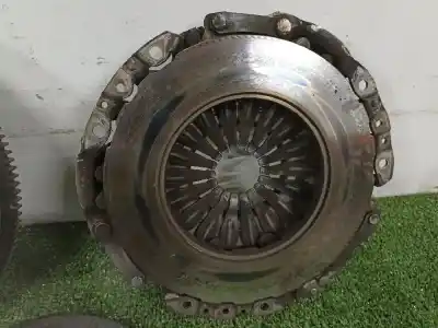 Second-hand car spare part clutch kit for ssangyong actyon sports xdi 4wd oem iam references d20dt