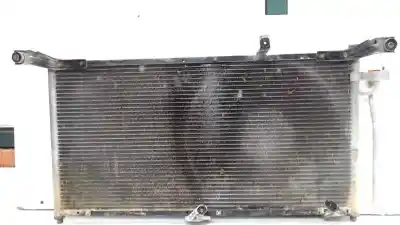 Автозапчасти б/у конденсатор / радиатор кондиционера воздуха за ssangyong korando 2.9 turbodiesel cat ссылки oem iam 6841006550  