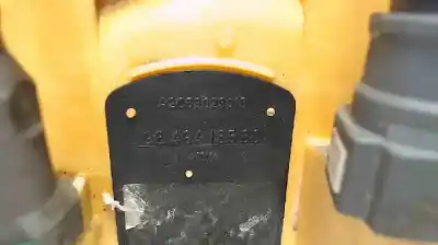 Piesă de schimb auto la mâna a doua indicator pentru citroen c3 kfvtu3jp referințe oem iam 9649418580  