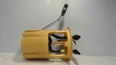 Peça sobressalente para automóvel em segunda mão boia / bomba combustível por citroen c3 kfvtu3jp referências oem iam 9649418580