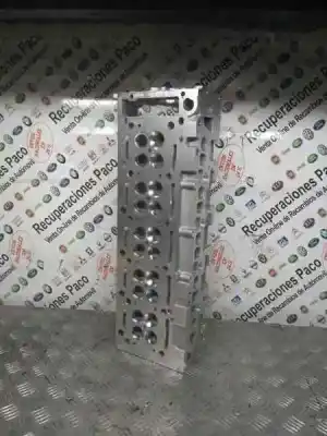 Pezzo di ricambio per auto di seconda mano testata motore per mercedes-benz sprinter caja abierta 316 cdi 903.-613 riferimenti oem iam om612 5 cilindros  