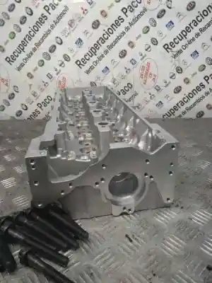 Pezzo di ricambio per auto di seconda mano testata motore per mercedes-benz sprinter caja abierta 316 cdi 903.-613 riferimenti oem iam om612 5 cilindros  