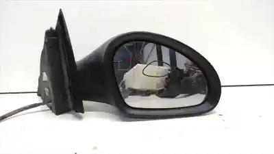 Peça sobressalente para automóvel em segunda mão espelho retrovisor direito por seat ibiza iii (6l1) 1.9 tdi referências oem iam 6l1857502j