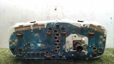 Автозапчастина б/у панель інструментів для mitsubishi l 200 k6 7 2500 td glx 4-ptas. посилання на oem iam mr559166  