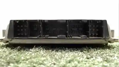 Автозапчастина б/у ебу контролер двигуна для mitsubishi l 200 k6 7 2500 td glx 4-ptas. посилання на oem iam 0281011264  