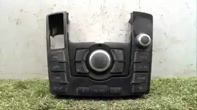 Second-hand car spare part multifunction switch for audi a6 avant (4f5) asb oem iam references 4f1919611  