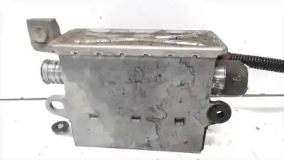 Pezzo di ricambio per auto di seconda mano valvola di scambio riscaldamento per bmw serie 3 compacto (e46) m47n204d4 riferimenti oem iam 64126918806