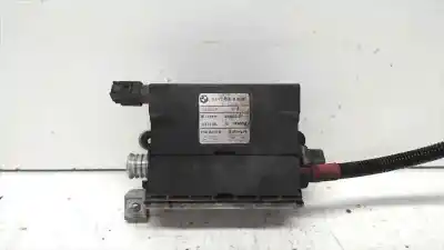 Second-hand car spare part heating exchange valve for bmw serie 3 compacto (e46) m47n204d4 oem iam references 64126918806  