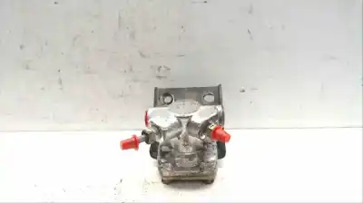 Автозапчасти б/у тормозной распределитель за ssangyong musso (fj) 2.9 d ссылки oem iam 