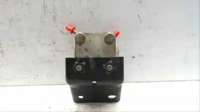 Автозапчастина б/у гальмівний розподільник для ssangyong musso (fj) 2.9 d посилання на oem iam   