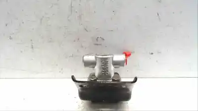 Автозапчастина б/у гальмівний розподільник для ssangyong musso (fj) 2.9 d посилання на oem iam   