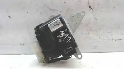 Peça sobressalente para automóvel em segunda mão motor de sofagem por mitsubishi galloper (jk-01) 2.5 td intercooler referências oem iam el08410301