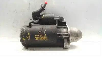 Автозапчасти б/у двигатель запускается за ssangyong musso (fj) 2.9 d ссылки oem iam 0331303061