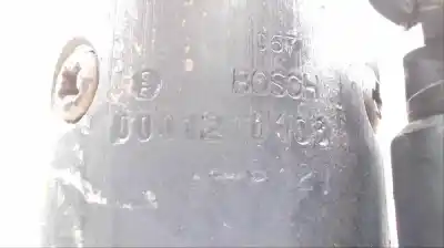 Автозапчасти б/у двигатель запускается за ssangyong musso (fj) 2.9 d ссылки oem iam 0331303061  