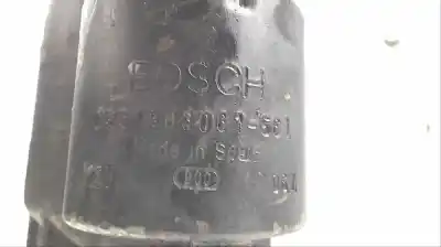 Автозапчасти б/у двигатель запускается за ssangyong musso (fj) 2.9 d ссылки oem iam 0331303061  