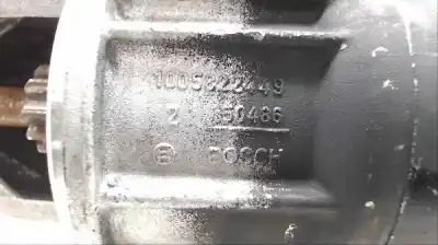 Автозапчасти б/у двигатель запускается за ssangyong musso (fj) 2.9 d ссылки oem iam 0331303061  