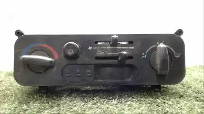 Автозапчастина б/у клімат-контроль для mitsubishi l 200 k6 7 2500 td glx 4-ptas. посилання на oem iam   