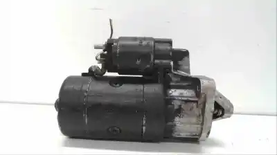 Pezzo di ricambio per auto di seconda mano motorino di avviamento per nissan vanette (c220) ld20 riferimenti oem iam 9000331424