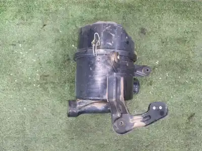 Автозапчастина б/у повітряний фільтр для mitsubishi l 200 k6 7 2500 td glx 4-ptas. посилання на oem iam   