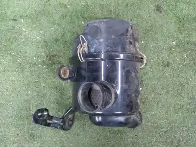 Автозапчастина б/у повітряний фільтр для mitsubishi l 200 k6 7 2500 td glx 4-ptas. посилання на oem iam   