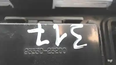 Peça sobressalente para automóvel em segunda mão comutador de espelhos retrovisores por mitsubishi galloper (jk-01) 2.5 td intercooler referências oem iam 