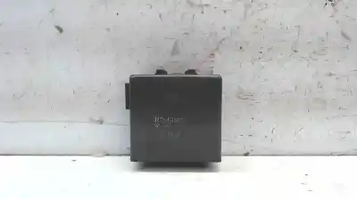 Peça sobressalente para automóvel em segunda mão centralina de ignição imobilizador por mitsubishi galloper (jk-01) 2.5 td intercooler referências oem iam hq803630