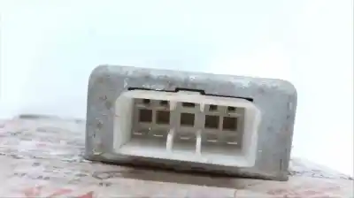 Peça sobressalente para automóvel em segunda mão módulo eletrônico por mitsubishi galloper (jk-01) 2.5 td intercooler referências oem iam hr807080