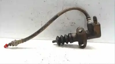 Автозапчасти б/у цилиндр сцепления за ssangyong musso (fj) 2.9 d ссылки oem iam 