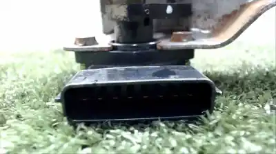 Автозапчастина б/у пotенціометр для mitsubishi l 200 k6 7 2500 td glx 4-ptas. посилання на oem iam 4d56t