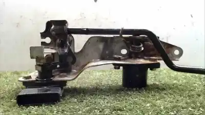 Автозапчастина б/у пotенціометр для mitsubishi l 200 k6 7 2500 td glx 4-ptas. посилання на oem iam 4d56t  