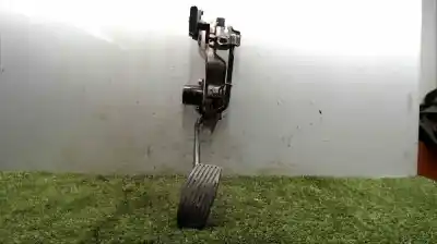 Автозапчастина б/у пotенціометр для mitsubishi l 200 k6 7 2500 td glx 4-ptas. посилання на oem iam 4d56t  