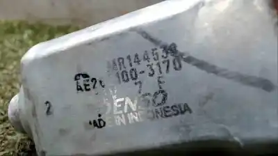 Автозапчастина б/у регулятор скла заднього правого для mitsubishi l 200 k6 7 2500 td glx 4-ptas. посилання на oem iam mr144538