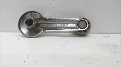 Pezzo di ricambio per auto di seconda mano motore alzacristalli anteriore sinistro per nissan vanette (c220) ld20 riferimenti oem iam 8076011e01