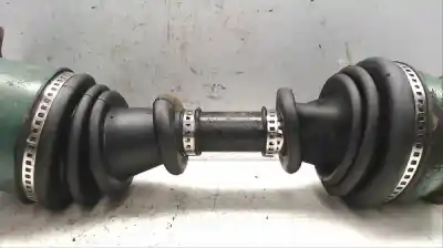 Автозапчасти б/у передняя левая трансмиссия за ssangyong musso (fj) 2.9 d ссылки oem iam 