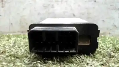 Автозапчастина б/у блок управління іммобілізатором для mitsubishi l 200 k6 7 2500 td glx 4-ptas. посилання на oem iam mr587390