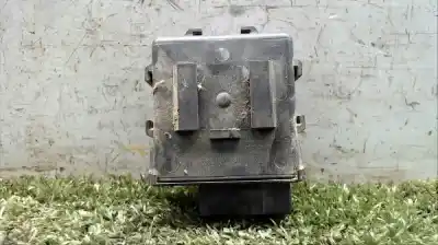 Автозапчастина б/у блок управління іммобілізатором для mitsubishi l 200 k6 7 2500 td glx 4-ptas. посилання на oem iam mr587390  