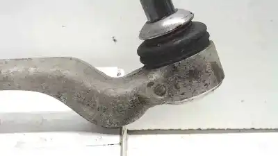 Peça sobressalente para automóvel em segunda mão braço de suspensão inferior esquerdo dianteiro por bmw serie 3 coupe (e92) n52b25a referências oem iam 6082t6