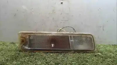 Автозапчастина б/у лівий передній пилот для mitsubishi l 200 k6 7 2500 td glx 4-ptas. посилання на oem iam   