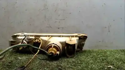 Автозапчастина б/у лівий передній пилот для mitsubishi l 200 k6 7 2500 td glx 4-ptas. посилання на oem iam 