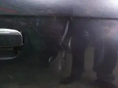 Автозапчастина б/у двері задні праві для audi a6 c5 avant (4b5) 2.5 tdi посилання на oem iam 