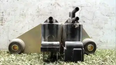 Автозапчастина б/у розсильний клапан для mitsubishi l 200 k6 7 2500 td glx 4-ptas. посилання на oem iam 